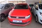  2017 VW Polo Polo 1.2TSI Comfortline