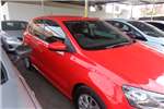  2017 VW Polo Polo 1.2TSI Comfortline