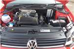  2017 VW Polo Polo 1.2TSI Comfortline