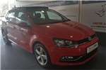  2017 VW Polo Polo 1.2TSI Comfortline