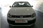  2017 VW Polo Polo 1.2TSI Comfortline