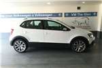  2017 VW Polo Polo 1.2TSI Comfortline