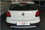  2017 VW Polo Polo 1.2TSI Comfortline