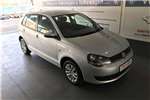  2017 VW Polo Polo 1.2TSI Comfortline