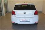  2017 VW Polo Polo 1.2TSI Comfortline