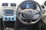  2017 VW Polo Polo 1.2TSI Comfortline