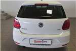  2017 VW Polo Polo 1.2TSI Comfortline