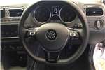  2017 VW Polo Polo 1.2TSI Comfortline