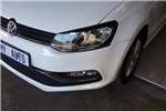  2017 VW Polo Polo 1.2TSI Comfortline