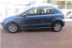  2017 VW Polo Polo 1.2TSI Comfortline