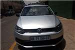  2017 VW Polo Polo 1.2TSI Comfortline