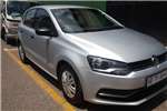  2017 VW Polo Polo 1.2TSI Comfortline