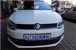  2017 VW Polo Polo 1.2TSI Comfortline