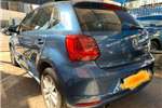  2017 VW Polo Polo 1.2TSI Comfortline