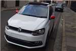  2017 VW Polo Polo 1.2TSI Comfortline