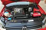  2017 VW Polo Polo 1.2TSI Comfortline