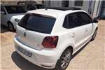  2017 VW Polo Polo 1.2TSI Comfortline