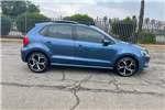  2017 VW Polo Polo 1.2TSI Comfortline