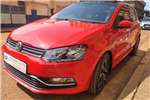  2017 VW Polo Polo 1.2TSI Comfortline