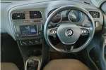  2017 VW Polo Polo 1.2TSI Comfortline