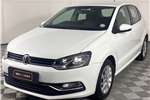  2017 VW Polo Polo 1.2TSI Comfortline