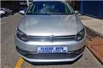 Used 2017 VW Polo 1.2TSI Comfortline