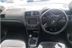 Used 2017 VW Polo 1.2TSI Comfortline