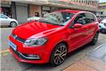 Used 2017 VW Polo 1.2TSI Comfortline