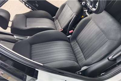 Used 2017 VW Polo 1.2TSI Comfortline