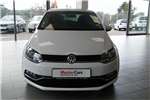  2018 VW Polo Polo 1.2TSI Comfortline