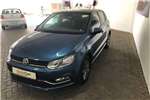  2018 VW Polo Polo 1.2TSI Comfortline