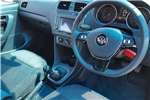  2018 VW Polo Polo 1.2TSI Comfortline