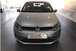  2018 VW Polo Polo 1.2TSI Comfortline