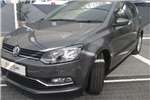  2018 VW Polo Polo 1.2TSI Comfortline