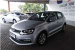  2018 VW Polo Polo 1.2TSI Comfortline