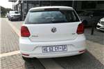  2018 VW Polo Polo 1.2TSI Comfortline