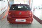  2018 VW Polo Polo 1.2TSI Comfortline