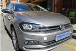  2018 VW Polo Polo 1.2TSI Comfortline