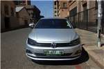  2018 VW Polo Polo 1.2TSI Comfortline