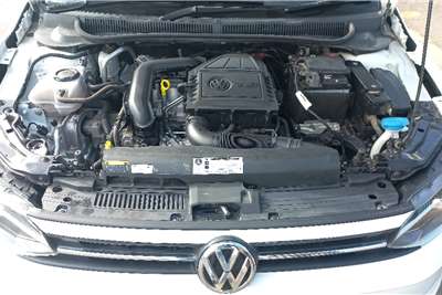 Used 2018 VW Polo 1.2TSI Comfortline