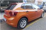 Used 2018 VW Polo 1.2TSI Comfortline