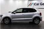 Used 2018 VW Polo 1.2TSI Comfortline