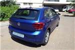  2019 VW Polo Polo 1.2TSI Comfortline