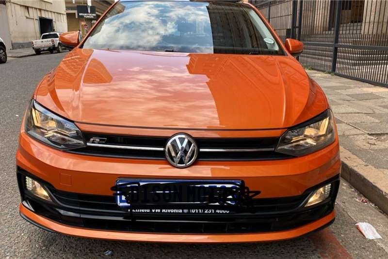 2019 VW Polo 1.2TSI Comfortline for sale in Gauteng | Auto Mart