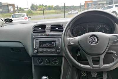  2019 VW Polo Polo 1.2TSI Comfortline