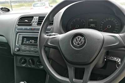  2019 VW Polo Polo 1.2TSI Comfortline
