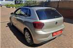  2019 VW Polo Polo 1.2TSI Comfortline