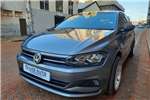  2019 VW Polo Polo 1.2TSI Comfortline