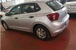  2019 VW Polo Polo 1.2TSI Comfortline