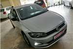  2019 VW Polo Polo 1.2TSI Comfortline